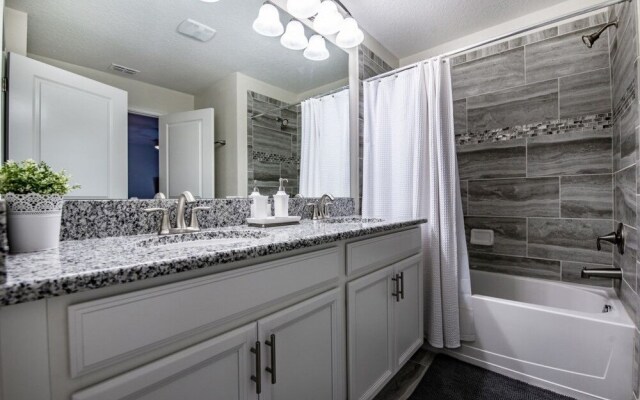 Amazing House! Champions Gate - 1590MV