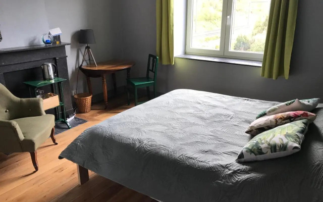 Liotte'sCorner Guesthouse
