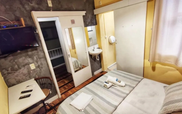 Rio Deal Guest House