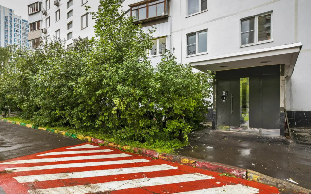 MaxRealty24 on Marshal Tukhachevsky Street 19