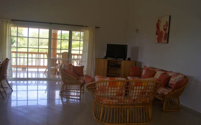 Beautiful 3 Bedroom ocean view villa in sosua