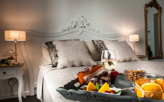 Palazzo Natoli Boutique Hotel