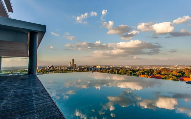 One and Only Jozi