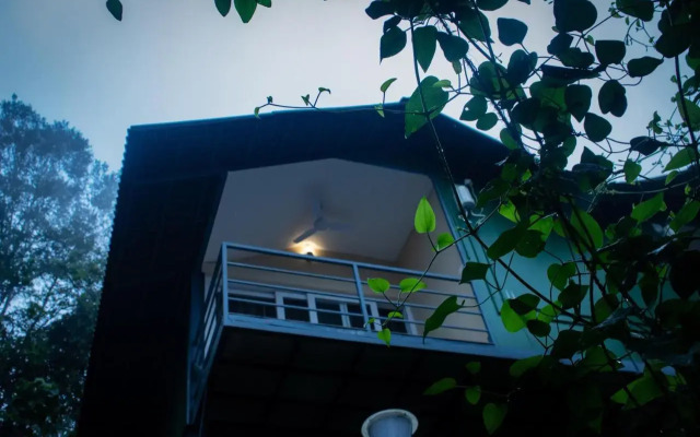 Edens Resort