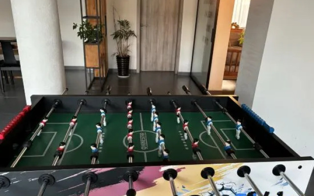 Sanshan Island Yishan Yiyu B&B