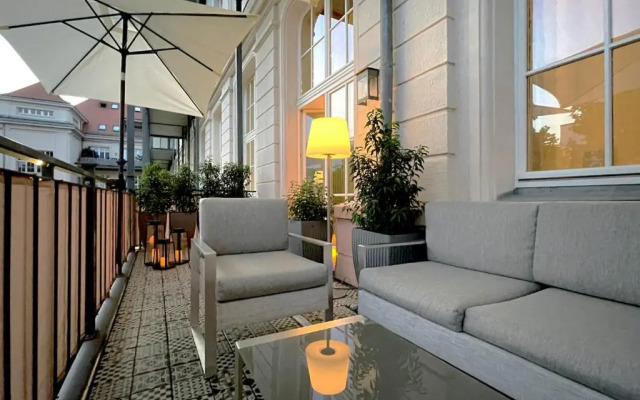 THE LOFT 6/10 UG (haftungsbeschränkt)