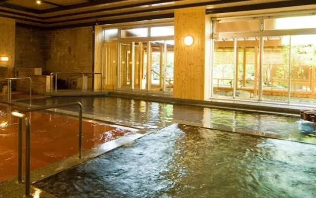 MAGMA RESORT Shimobe