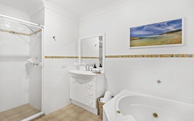 Rocky Point Road, Fingal Retreat, 01, 138