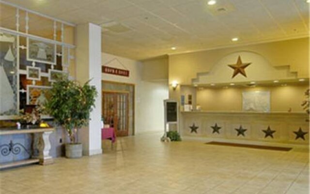 Howard Johnson Plaza Wichita Falls