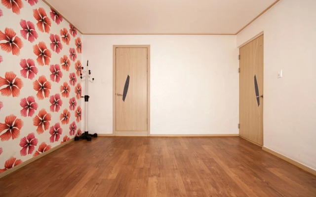 Daebudo Sea and Pine Pension