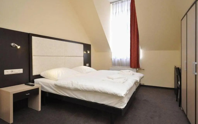 Bova Hotel Frankfurt