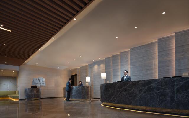 Holiday Inn Hangzhou Airport Zone by IHG