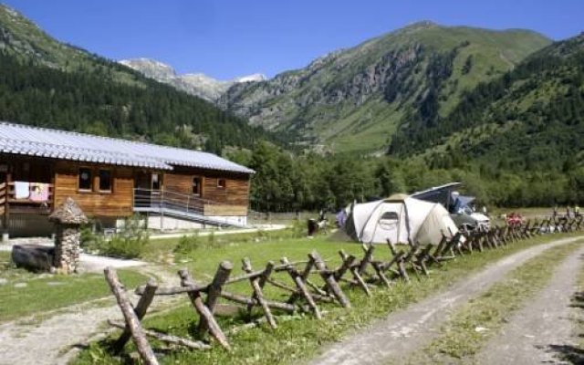 Sport & Holiday-Camp