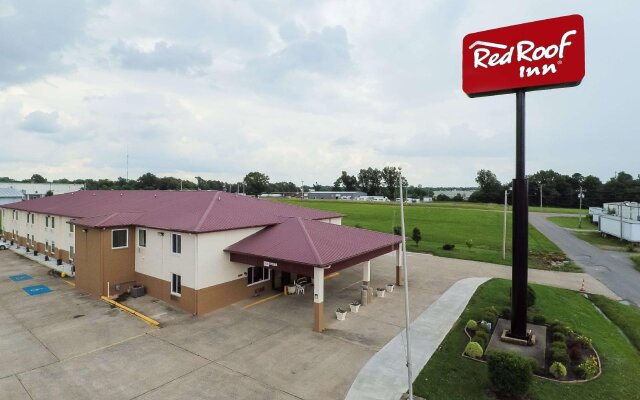 Red Roof Inn Paducah