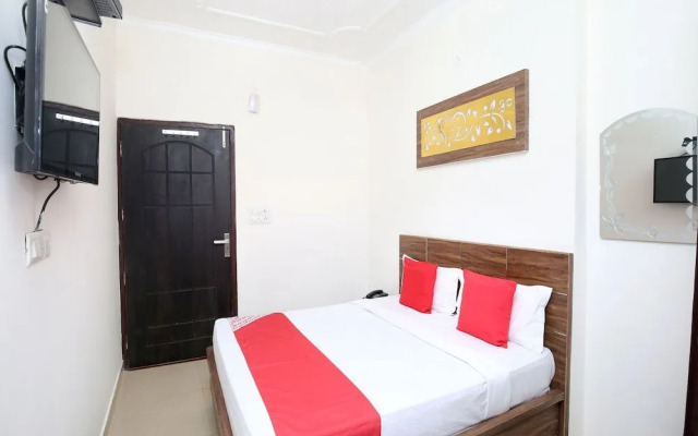 Capital O 16763 Hotel Quality Inn