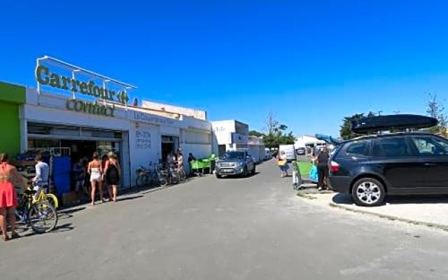 Chambre d'hôtes Caline