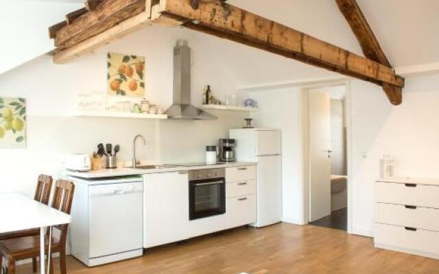 Über den Dächern Boppards