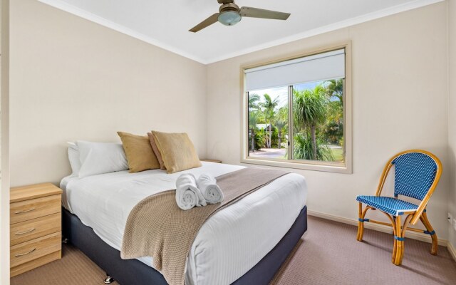 Koala Shores Port Stephens Holiday Park