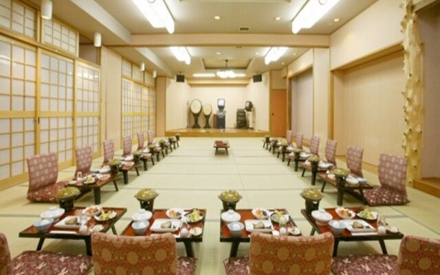 Hotel Sympathique Madarao