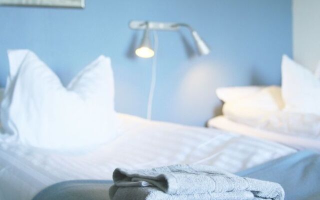 Årröds Boställe B&B