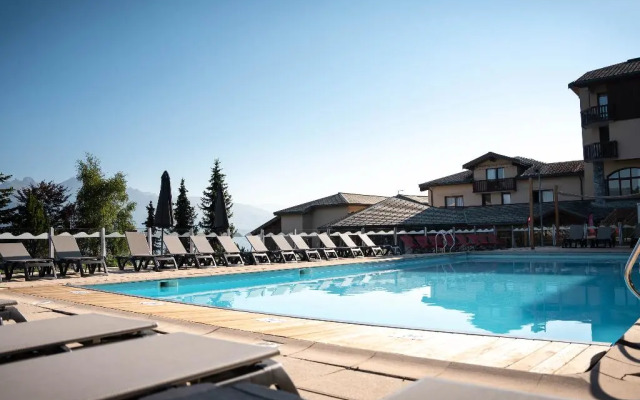 SOWELL Family la Lauzière