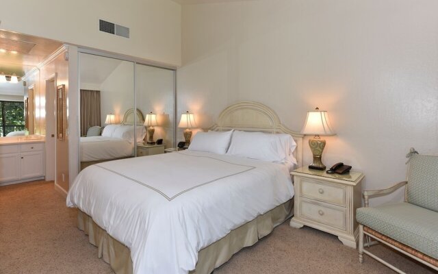 607 S At Silverado 1 Bedroom Condo