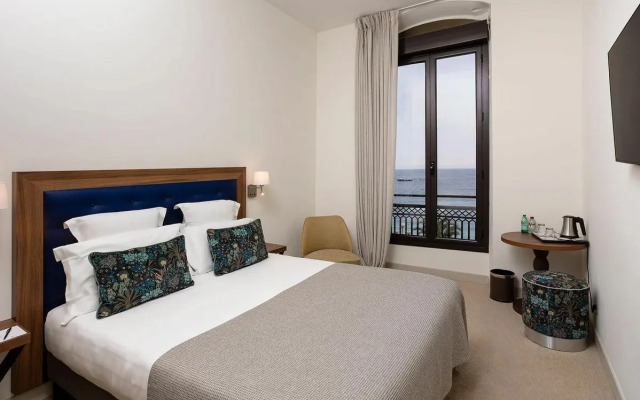 Westminster Hotel & Spa Nice