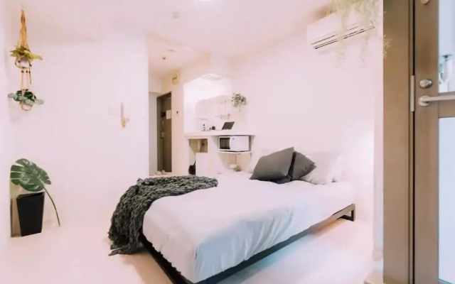 Minimalist Loft 501
