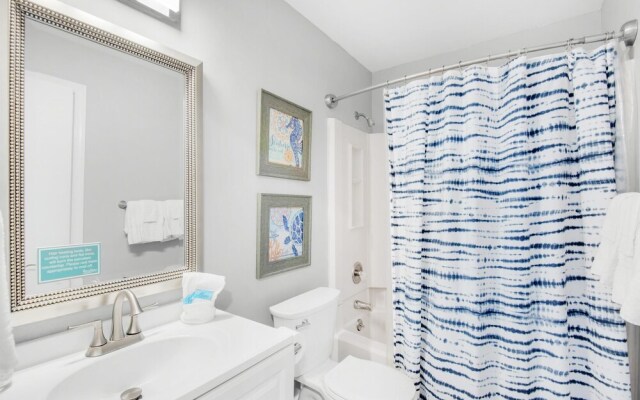 Seascape Lakefront Villas 128- Retreat Yourself