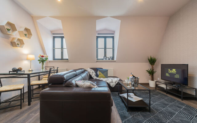 7 Koron - Exclusive Apartments