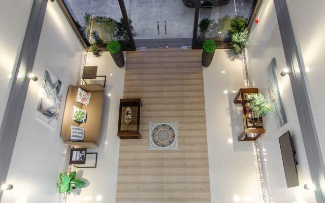 Moriyama Hotel