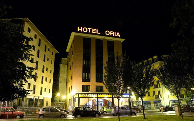Oria