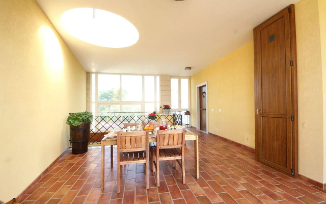 La Rosa Blu Bed & Breakfast