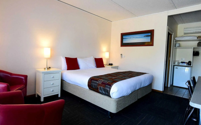 Comfort Inn Benalla