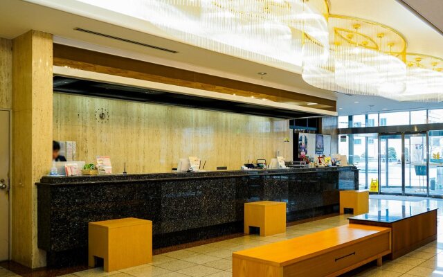 Hotel Nagano Avenue