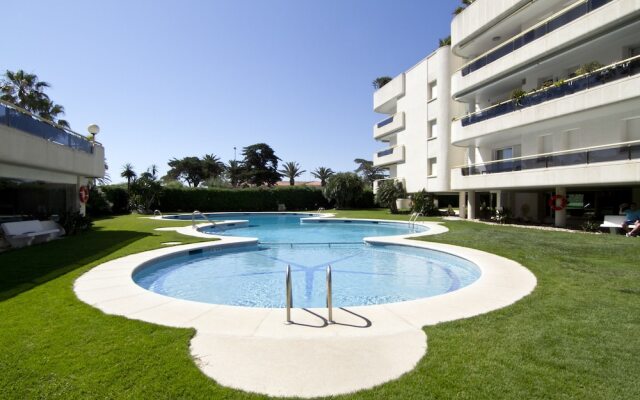 Apartamento Mediterráneo