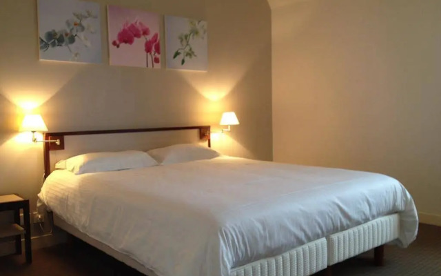 Hotel d'Aleth