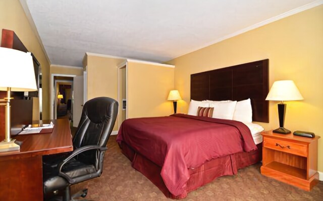 Travelodge Texarkana