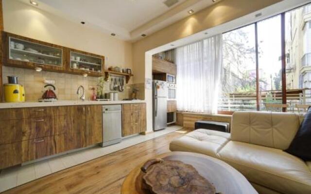 Sunset TLV Apartment - Dizengoff 142