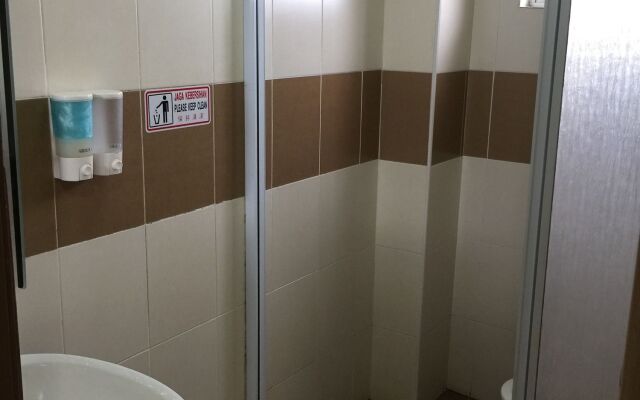 Cameron Highlands Premier Apartment at Crown Imperial Court