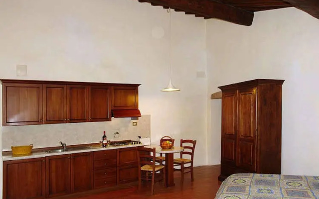 Podere il Vecchio Mulino