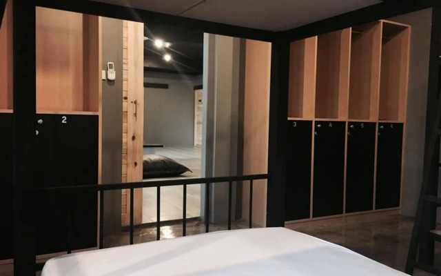 Marktel&Coffee - Hostel