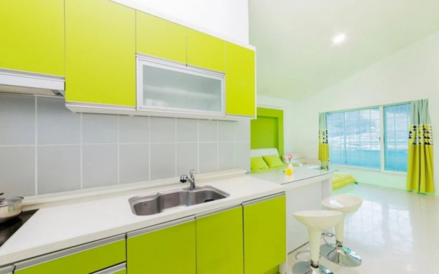 Gapyeong Secret View Pension
