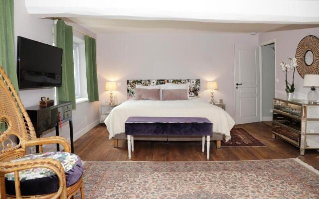 Domaine du Plessis Luzarches