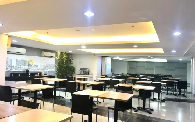 Amaris Hotel Thamrin City - Jakarta