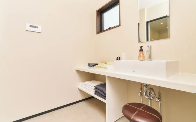 Mt FUJI RESORT GLAMPING Yamanakako