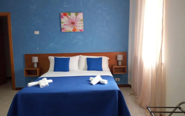 Hotel Villaggio della Mercede