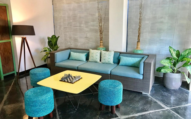 Villa JULIA | heart of Seminyak | 350m Beach