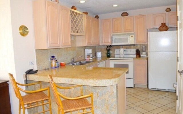 Baja 705 - 2 Br Condo