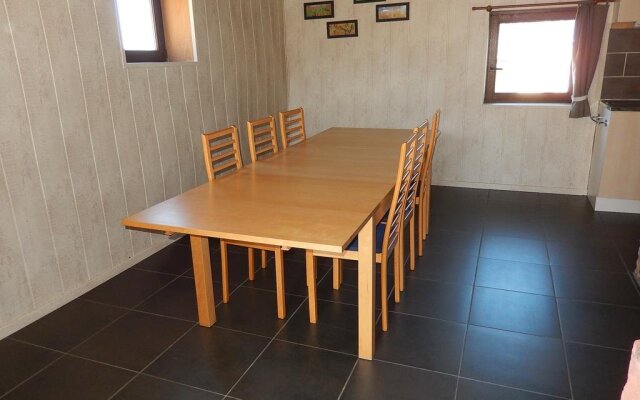 Holiday Home Hof ter Roosebeke